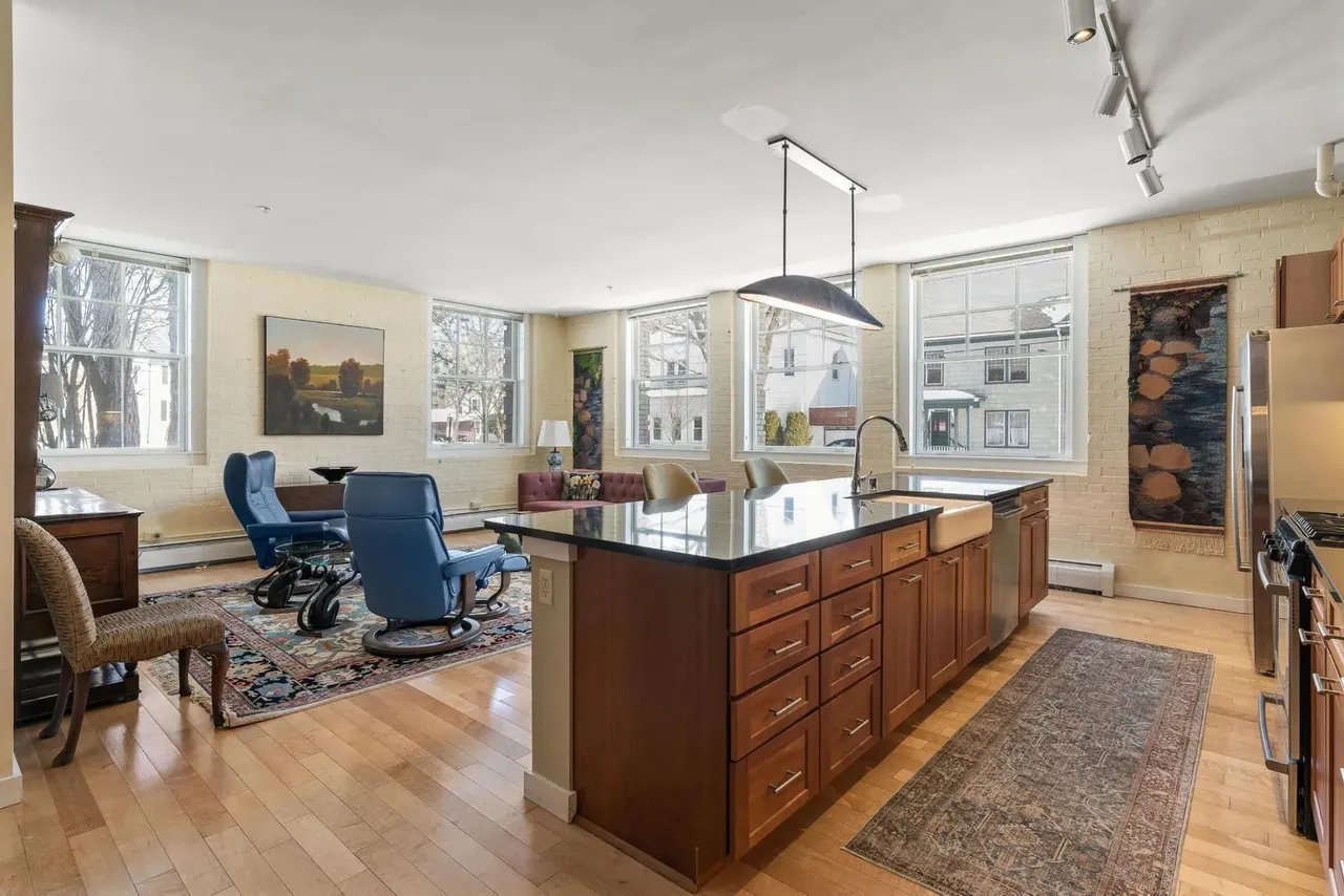 New Listing! 172 Falmouth Street, 1, Portland, ME 04102 – $660,000