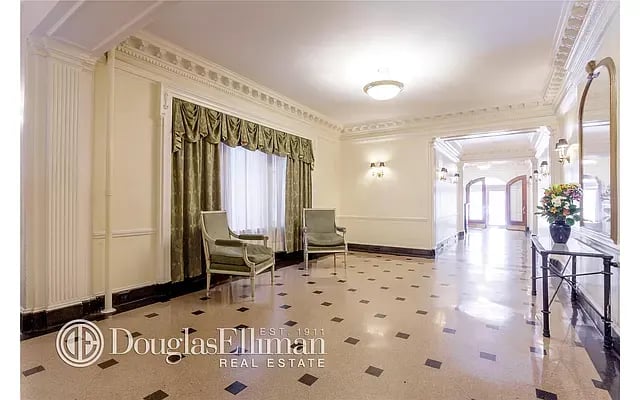 61 East 86th Street Unit: 46