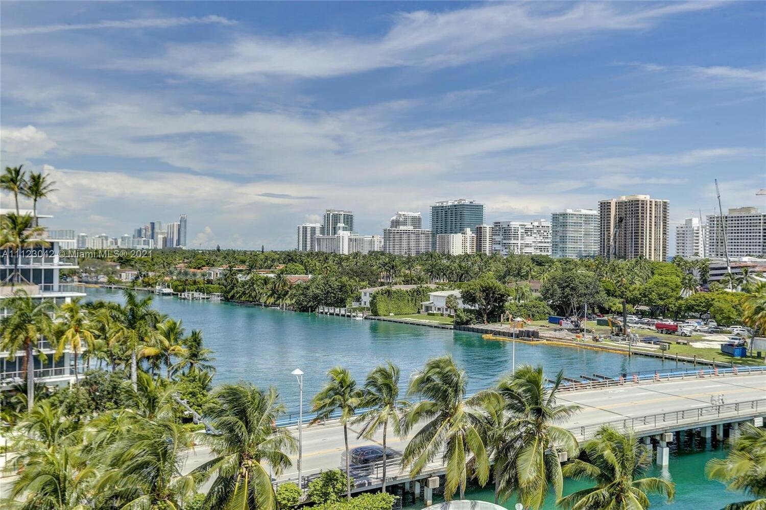 9521 E Bay Harbor Dr, #LP801