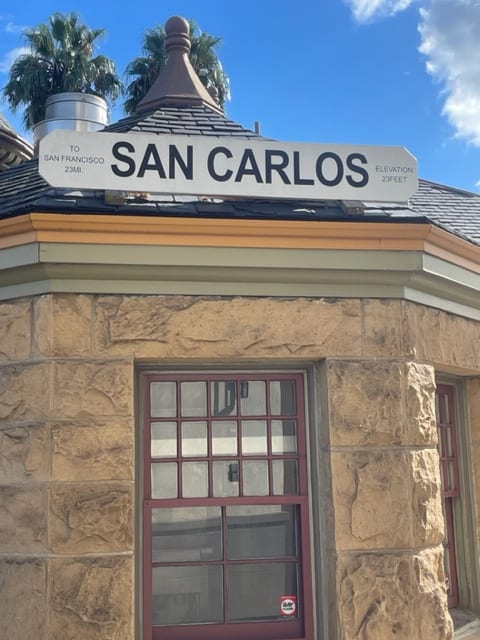 San Carlos