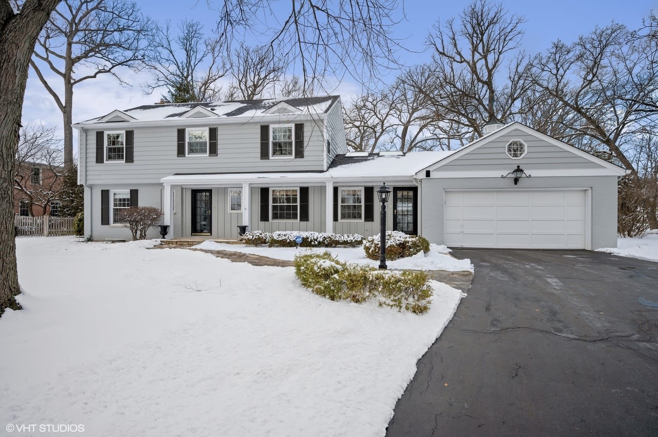 520 Linden Ave