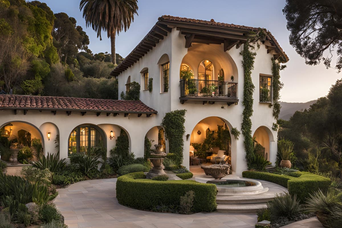 Buying a Home In Montecito: A Unique Experience