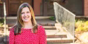 Meet the Agent: Wendy Lewkowicz