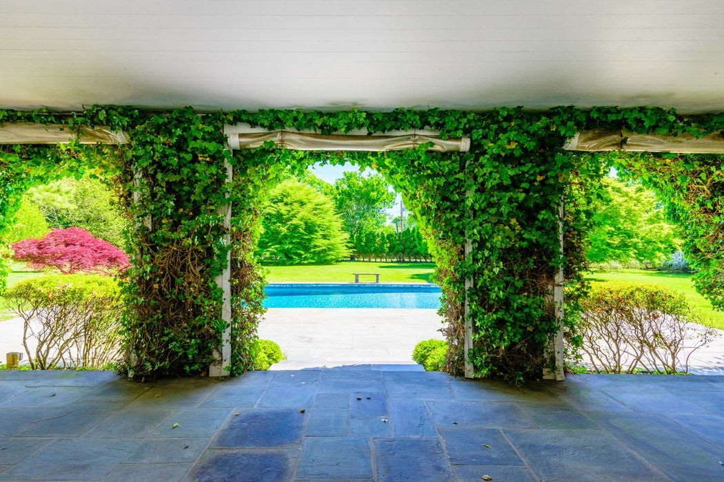 Southampton Estate Section-Pool & Tennis