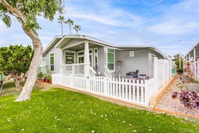 7217 San Benito Street Unit 345