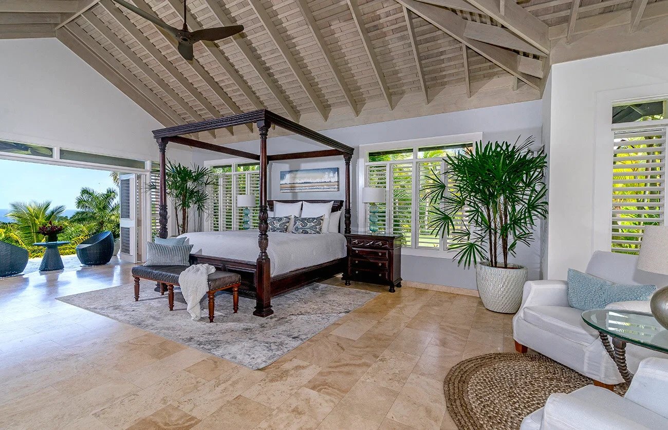 Harmony Hill Villa