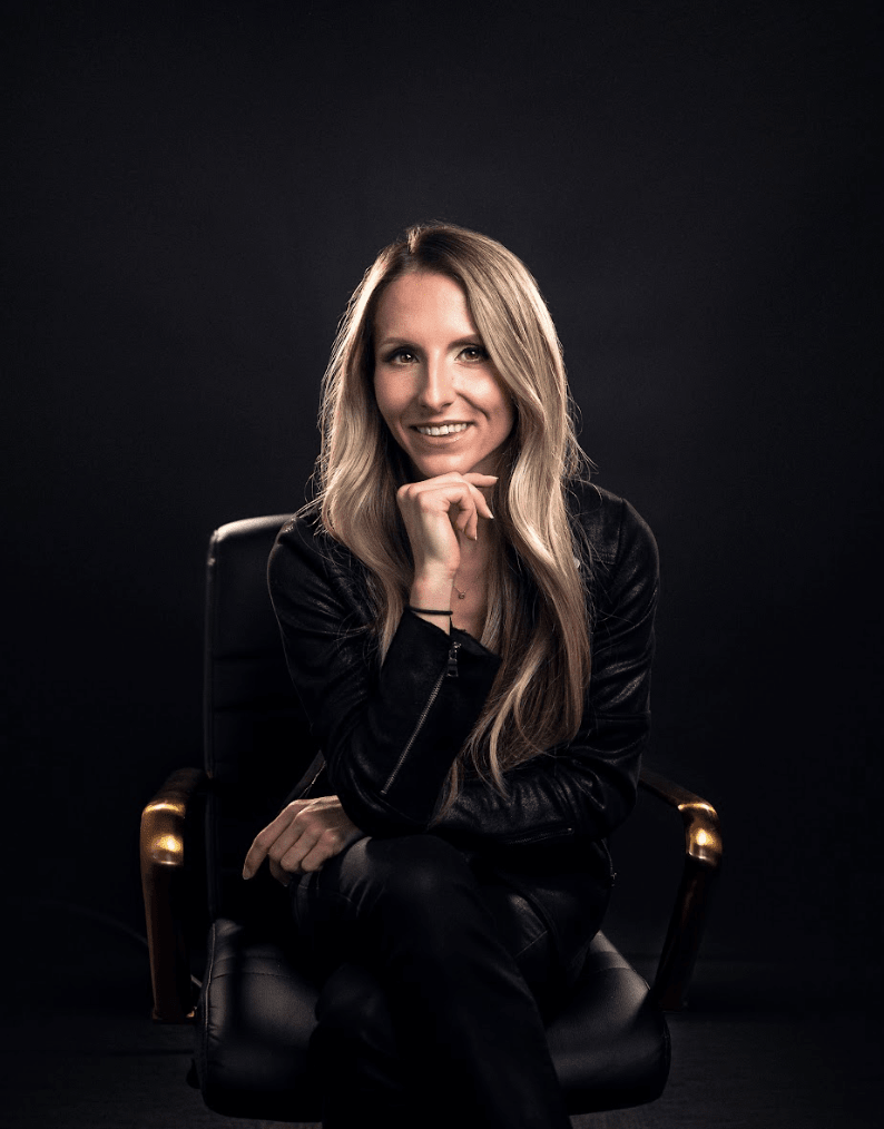 Jessica Watychowicz