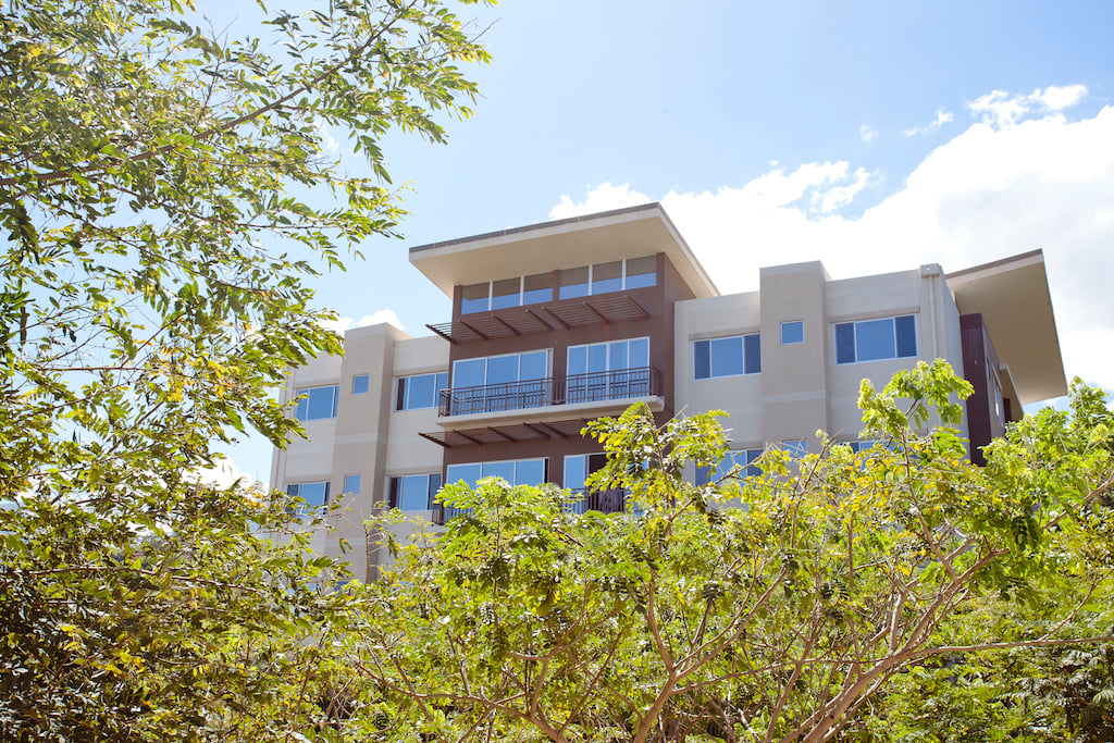 Contemporary Executive Residence, Escazu, San Jose