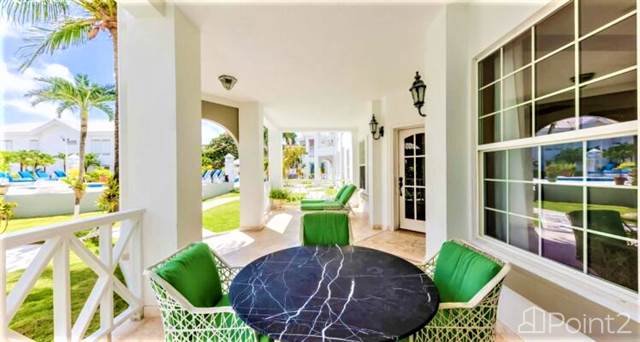 Belize Royal Hibiscus - Luxury 3 Bed 2 Bath Pool View Villa in Gated Residential Beach Resort