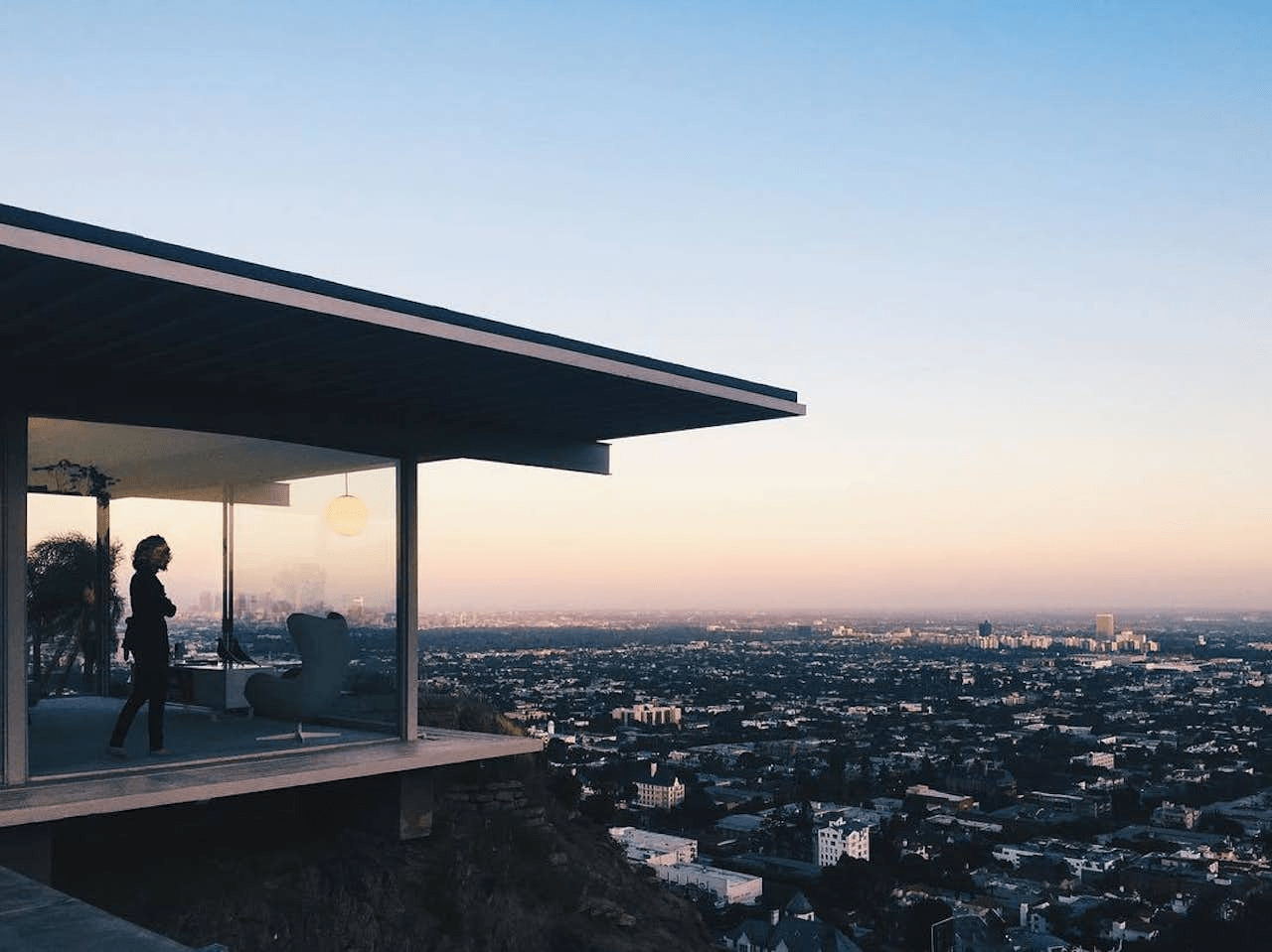 10 Iconic Case Study Houses in Southern California