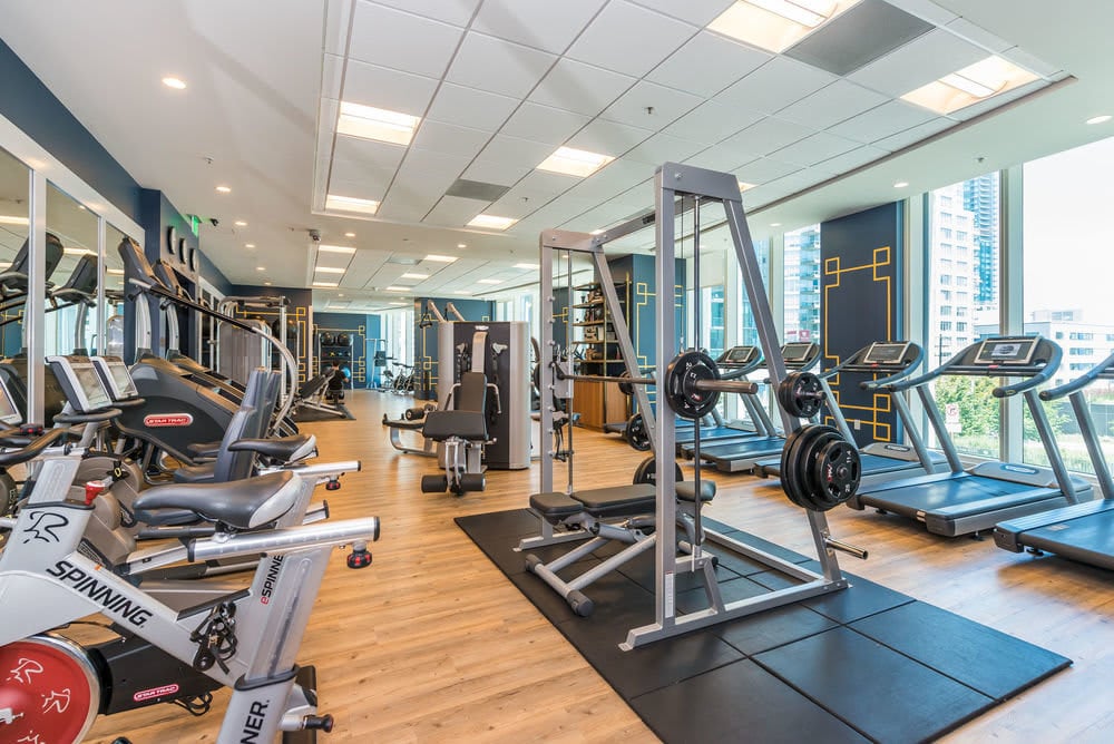 425 1st Street Unit: 4306