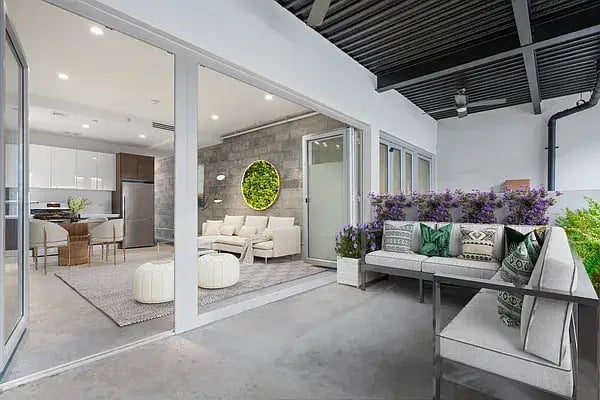 834 Sterling Place Unit: 107
