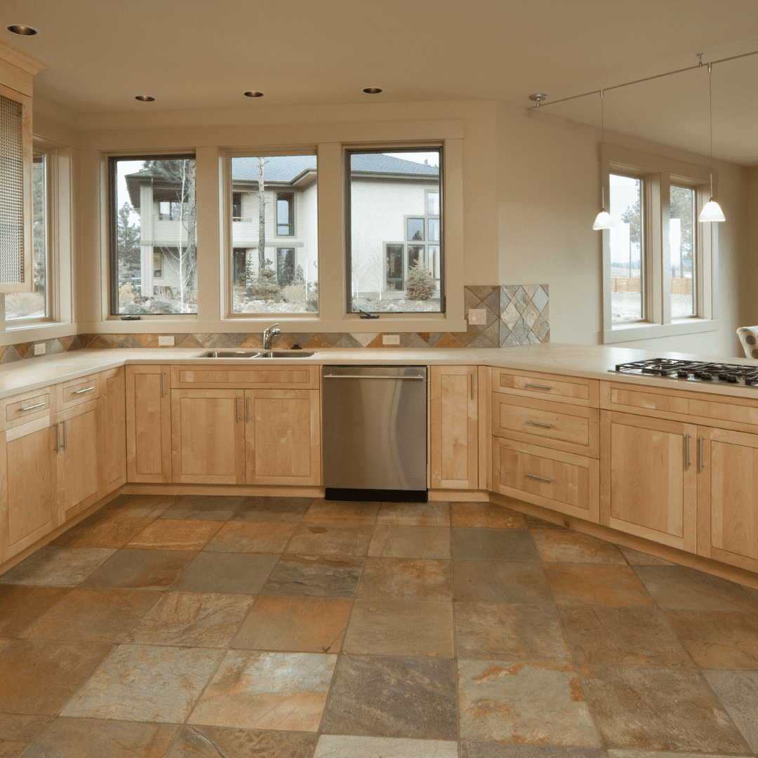 Durable Kitchen Floor Options