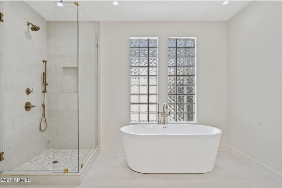 7705 E Doubletree Ranch Road, Scottsdale, AZ