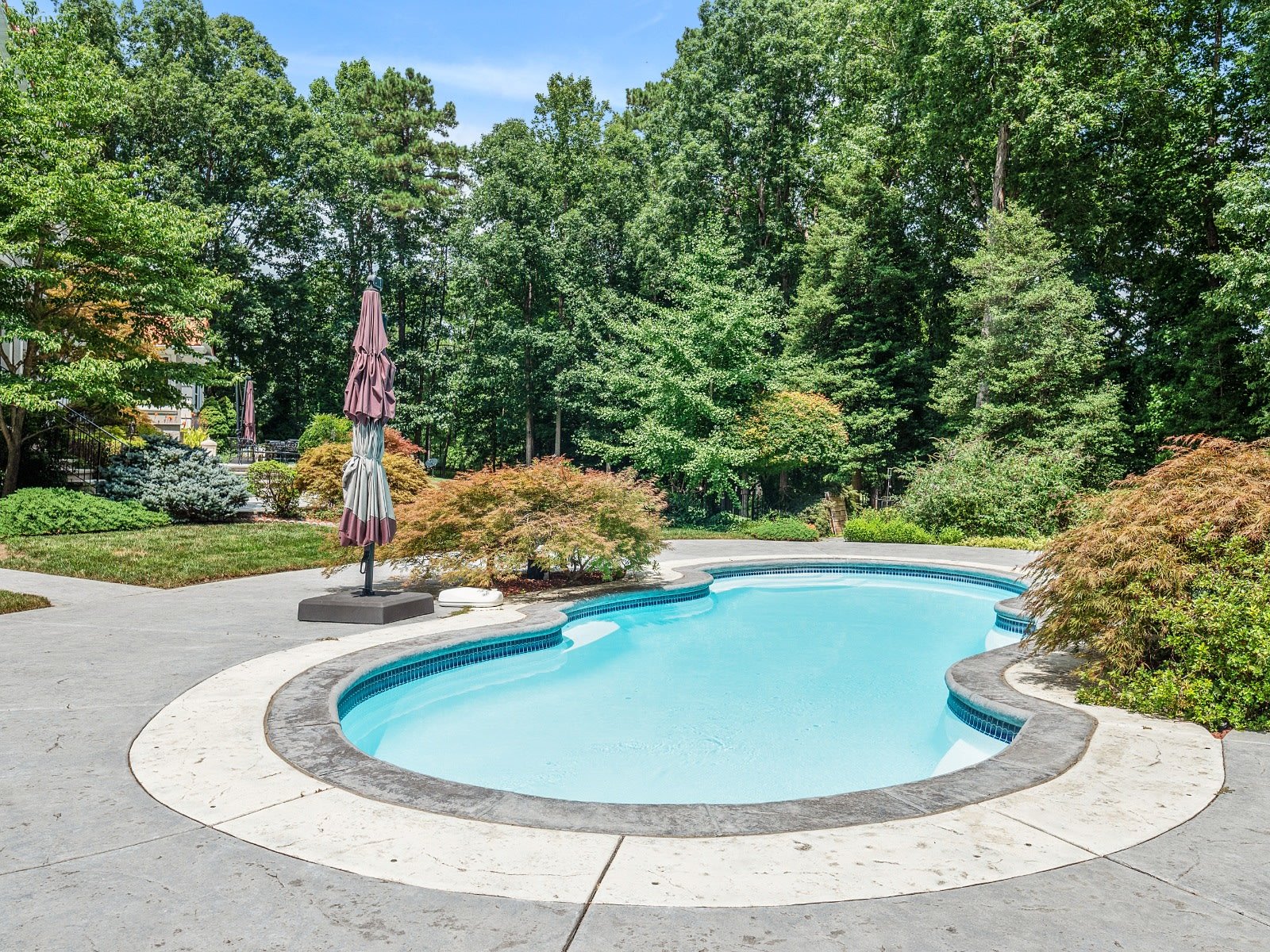 12613 Chesdin Landing Drive