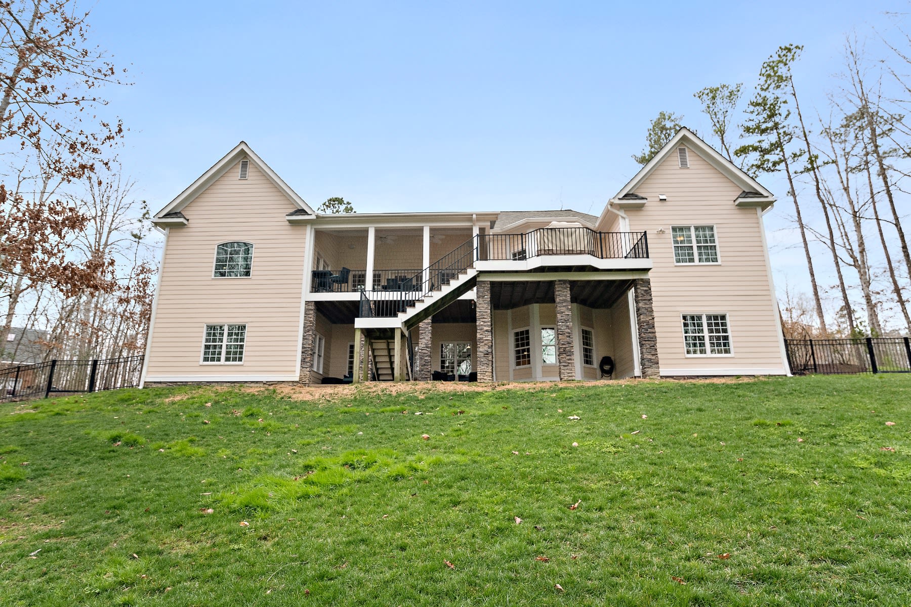 11607 Park Branch Lane