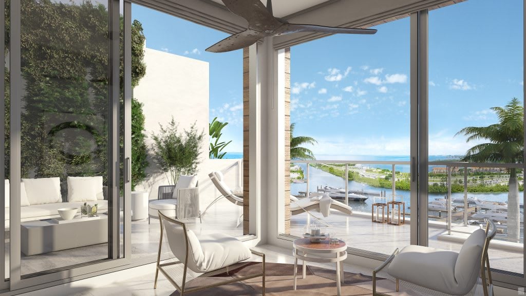 Marina Pointe