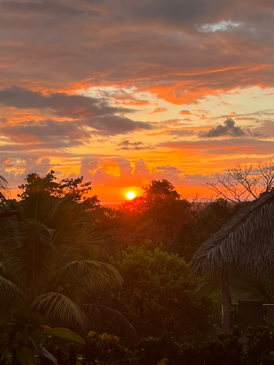 Stunning Ocean View Sanctuary Home in Chontales