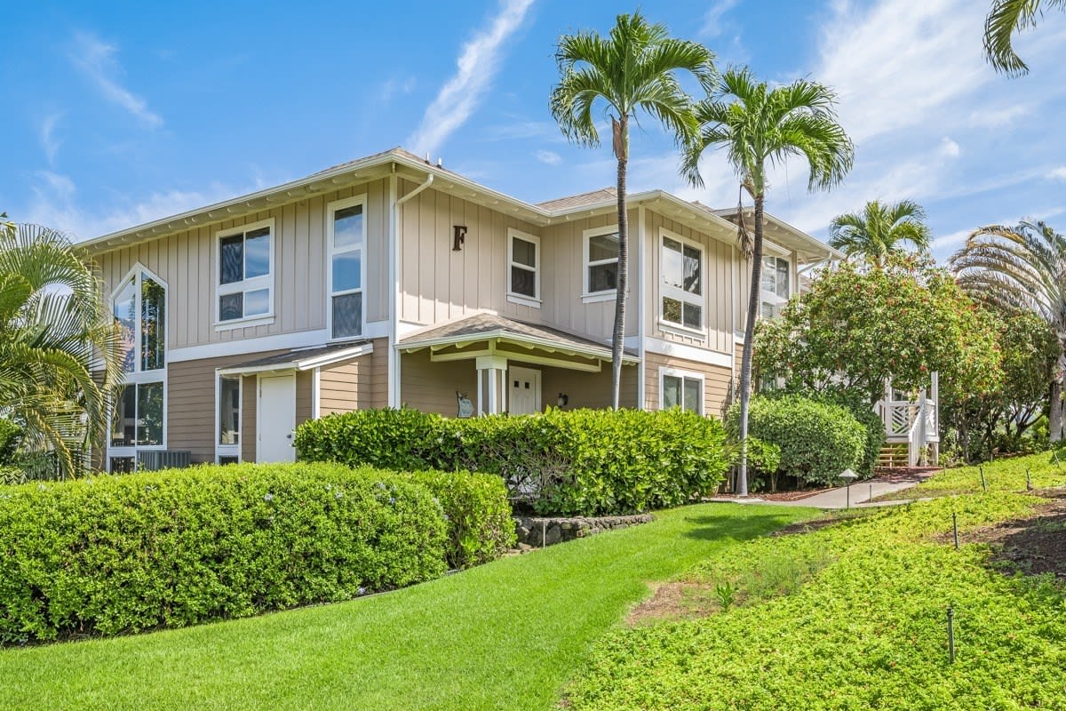 75-6009 Alii Drive, Unit F22