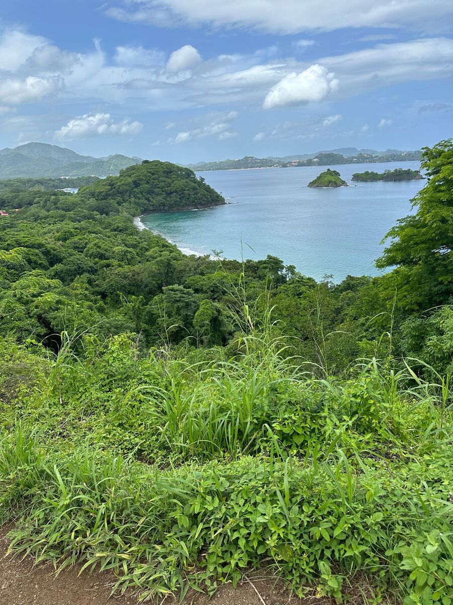 Private Beachfront Development Lot, Flamingo, Guanacaste