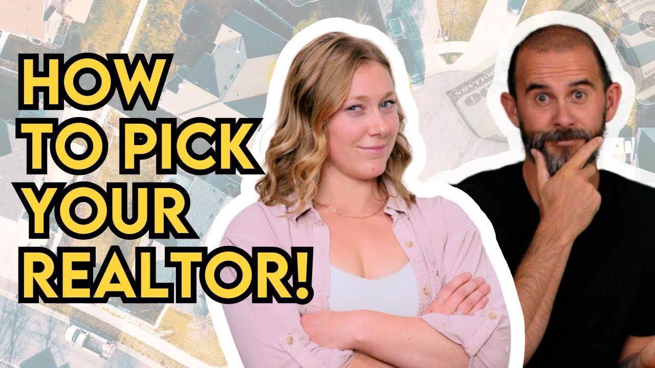 How to Pick a Realtor & Buying Before Moving | Bend, OR