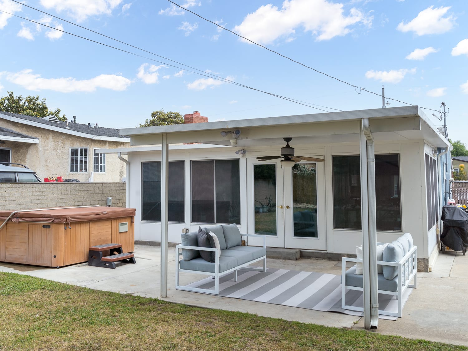 5161 W 137th Place