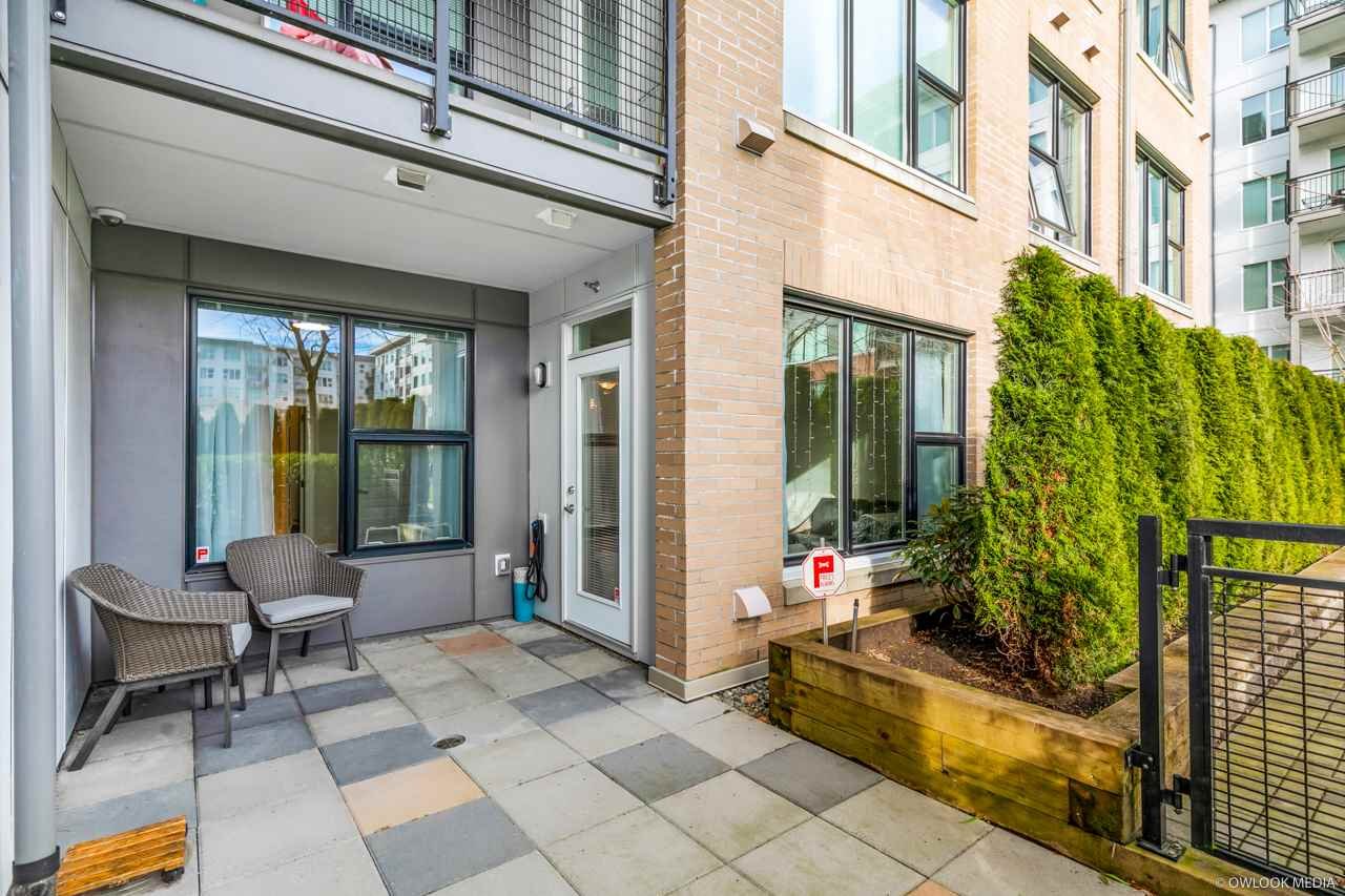 115-9366 Tomicki Avenue, Richmond