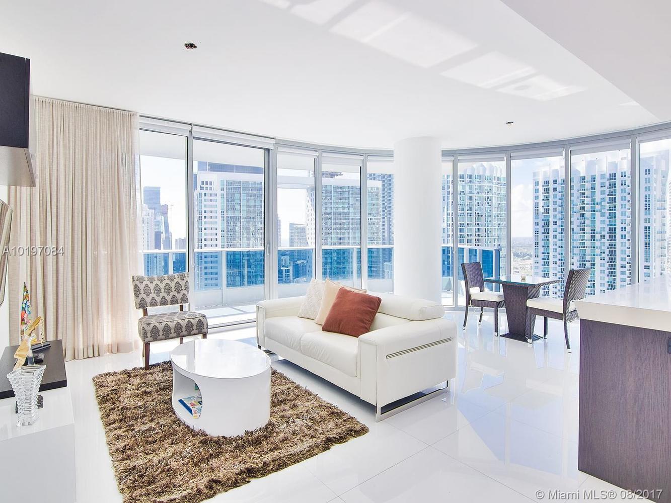 200 Biscayne Blvd Way, #3302