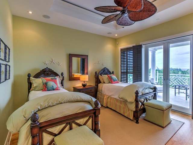 Penthouse D6.2, Ocean Club Residences