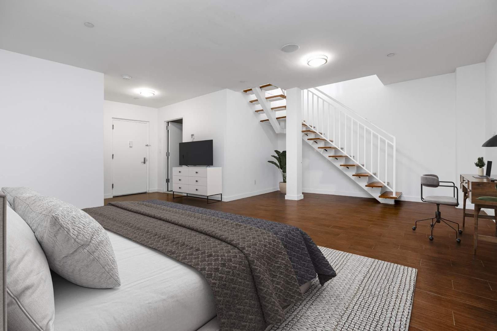 535 Classon Avenue, Apt 105