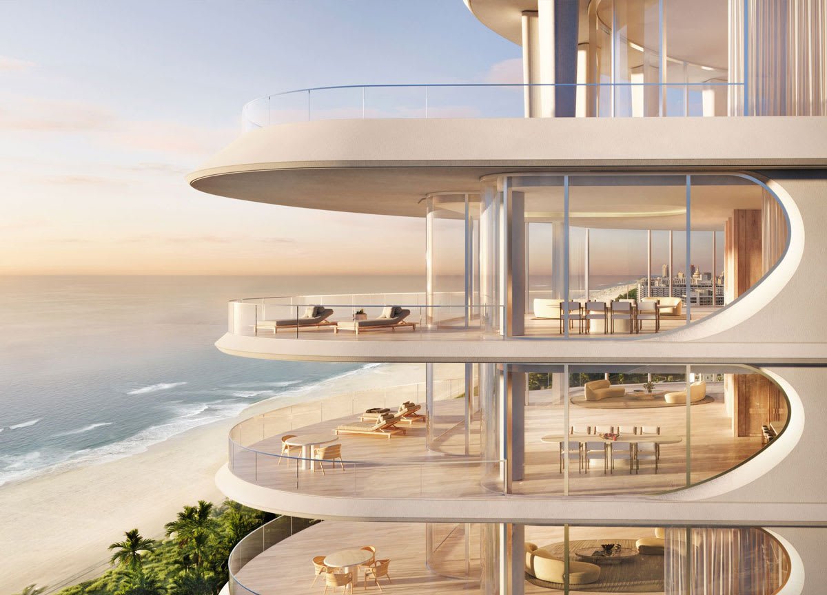Shore Club Private Collection