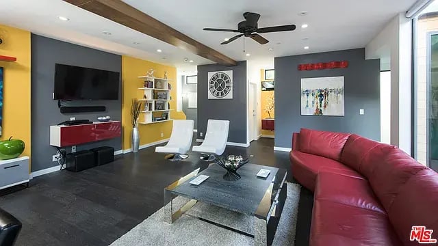 6449 Tahoe Dr
