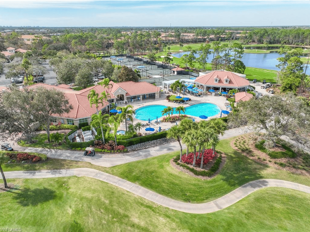Vanderbilt Country Club