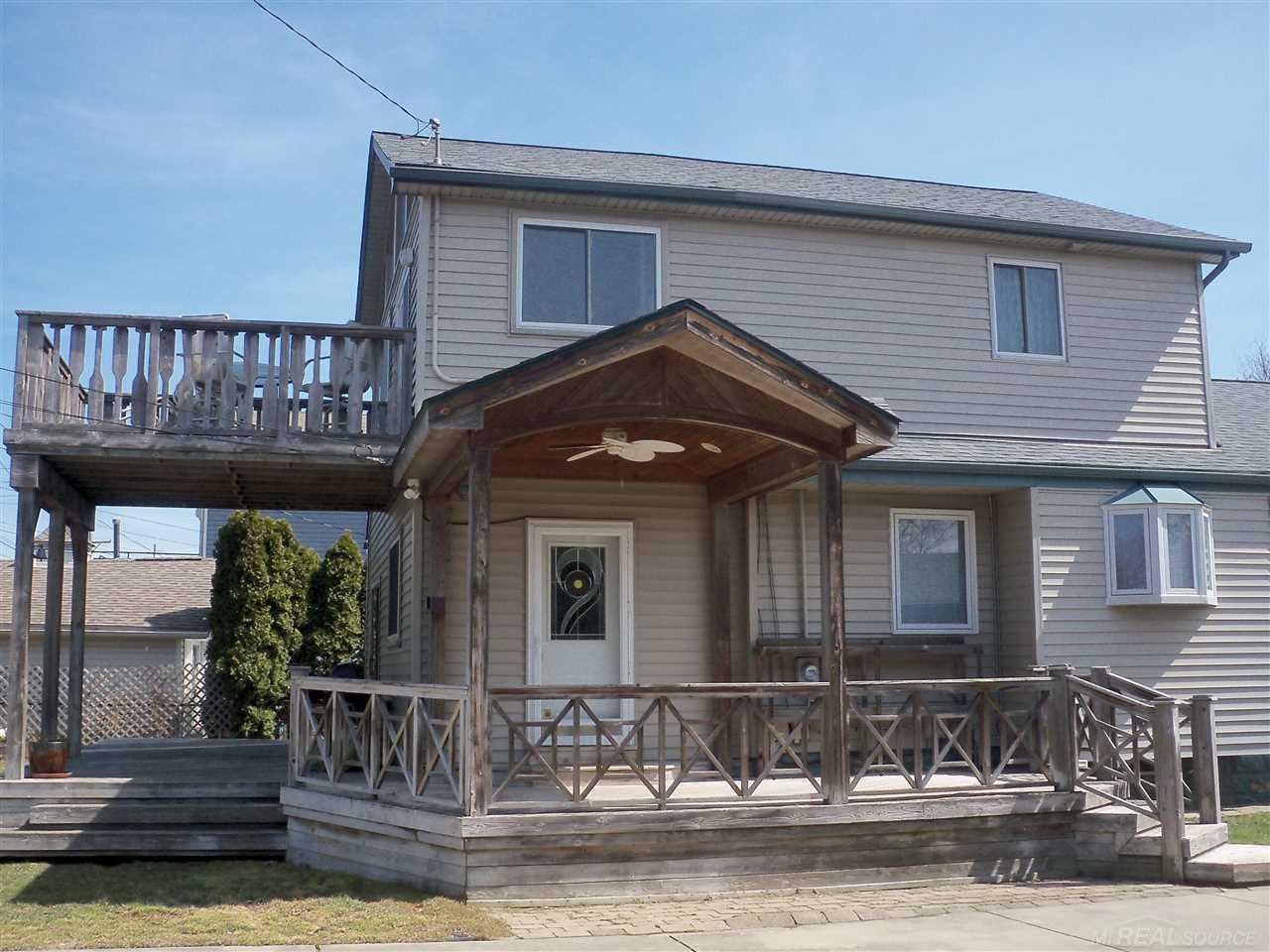 22509 MILNER