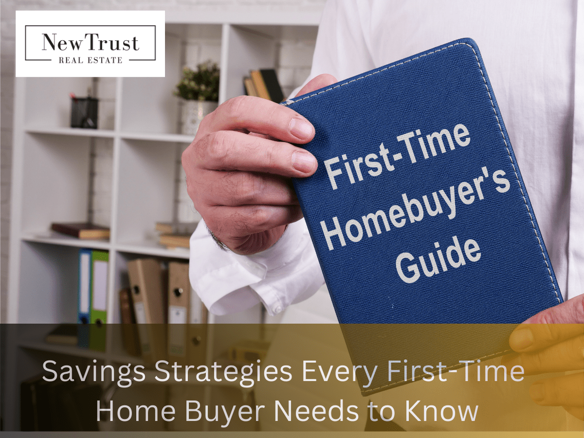 Effective Savings Strategies for First-Time Home Buyers