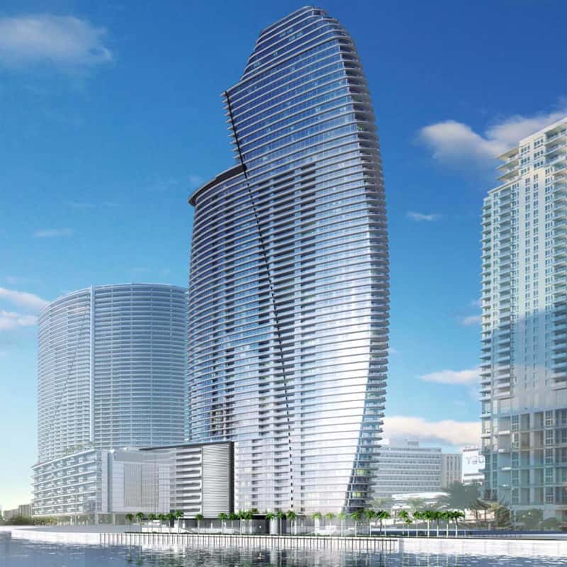 Aston Martin Residences