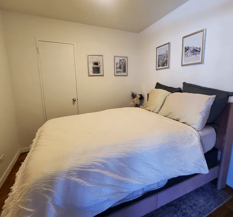 155 East 34th St., #16-D