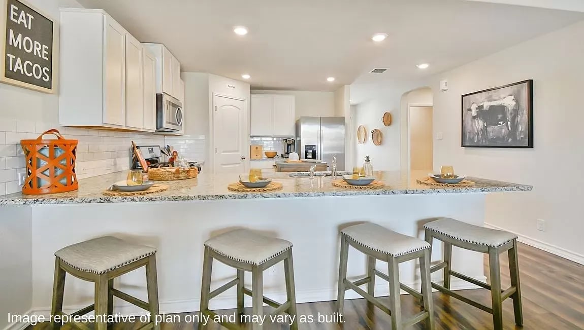 13511 Ailey Knoll