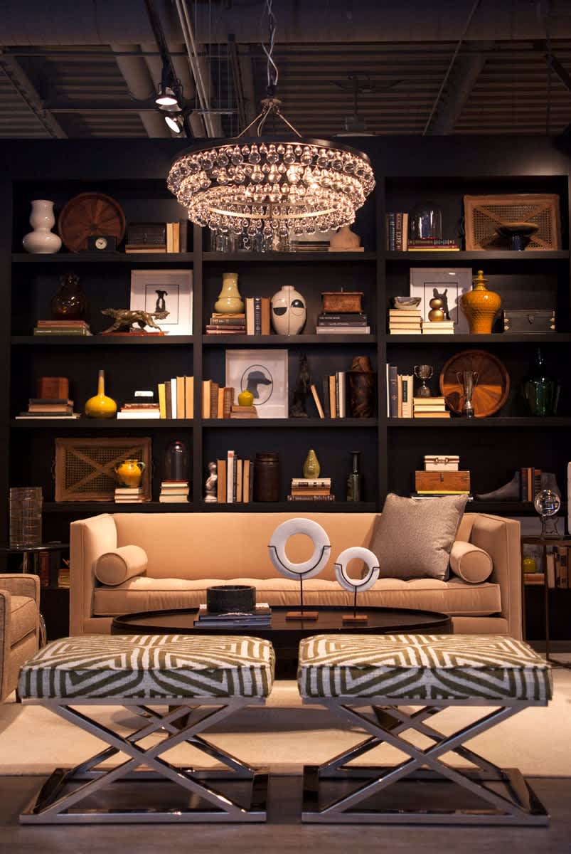 High Point Market NEST Magazine Nest Realty