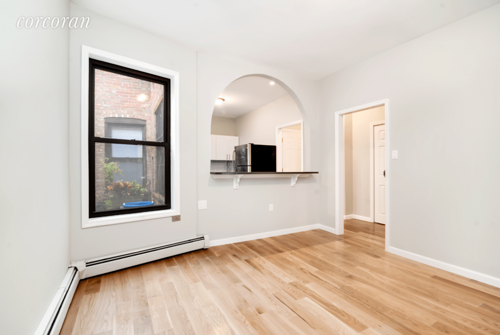 346 Malcolm X Blvd Unit: 2f