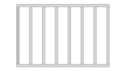 DIY Moldings -NestRealty