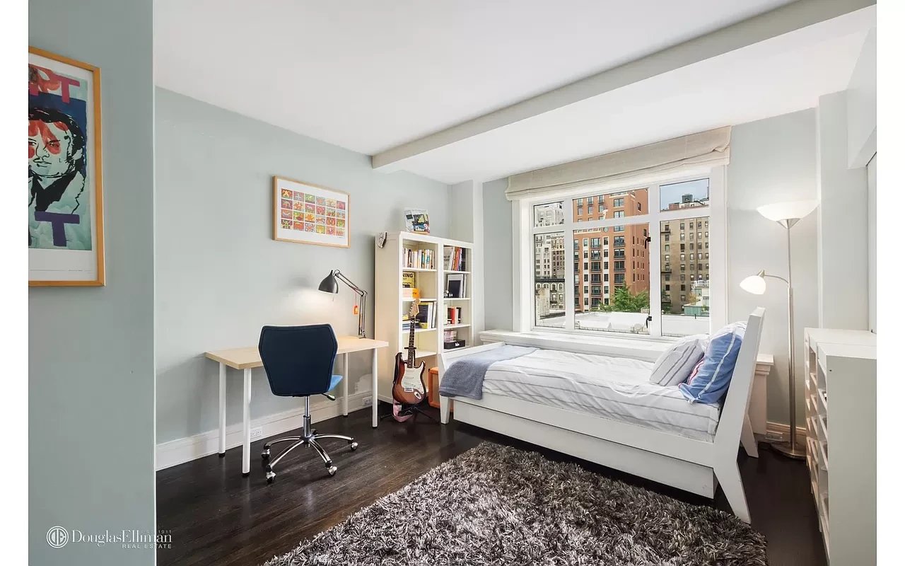 170 East 77th Street Unit: 9A