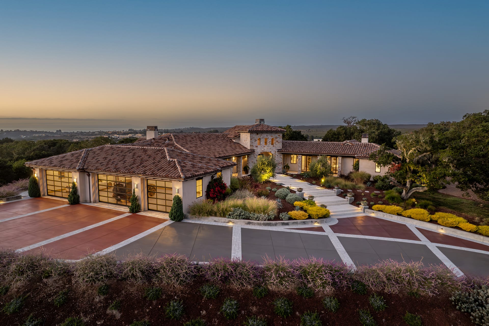 Sophisticated Elevated Living
