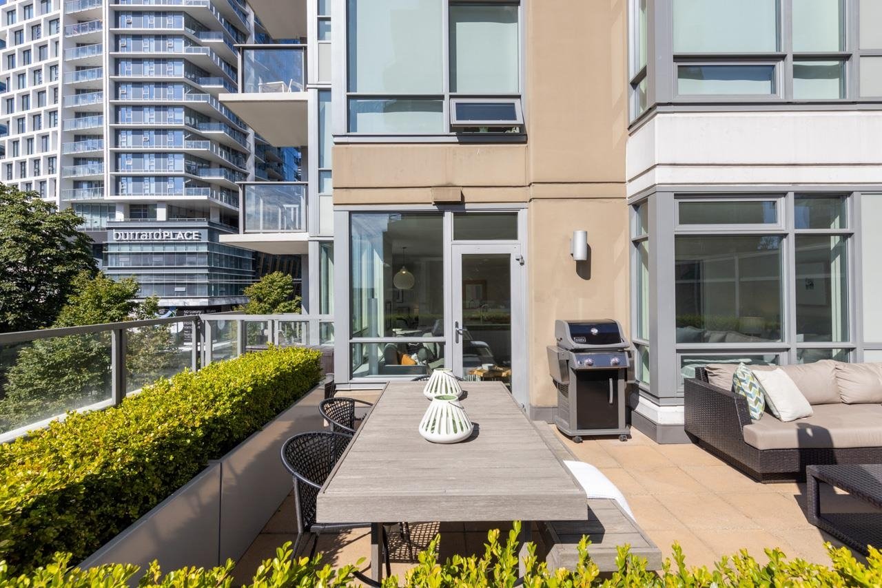 501-1308 Hornby Street, Vancouver