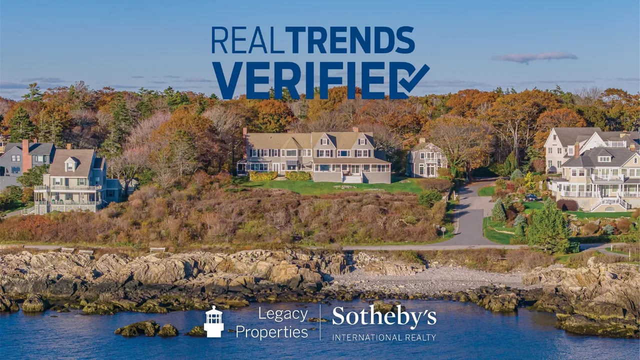 Legacy Properties Sotheby’s International Realty Ranked Among the Top 500 Real Estate Agencies in the Nation