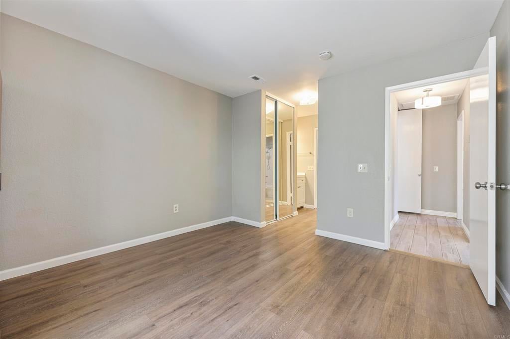 condo Mira Mesa