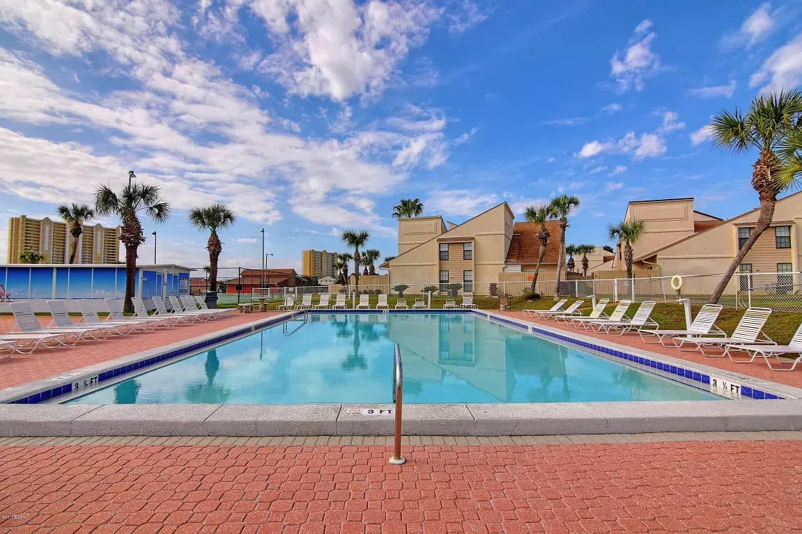 17462 Front Beach Road Unit 52D