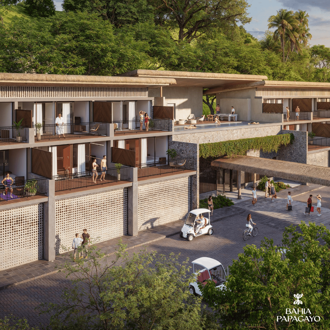 Welcome to Bahía Papagayo | A New Era of Coastal Living!