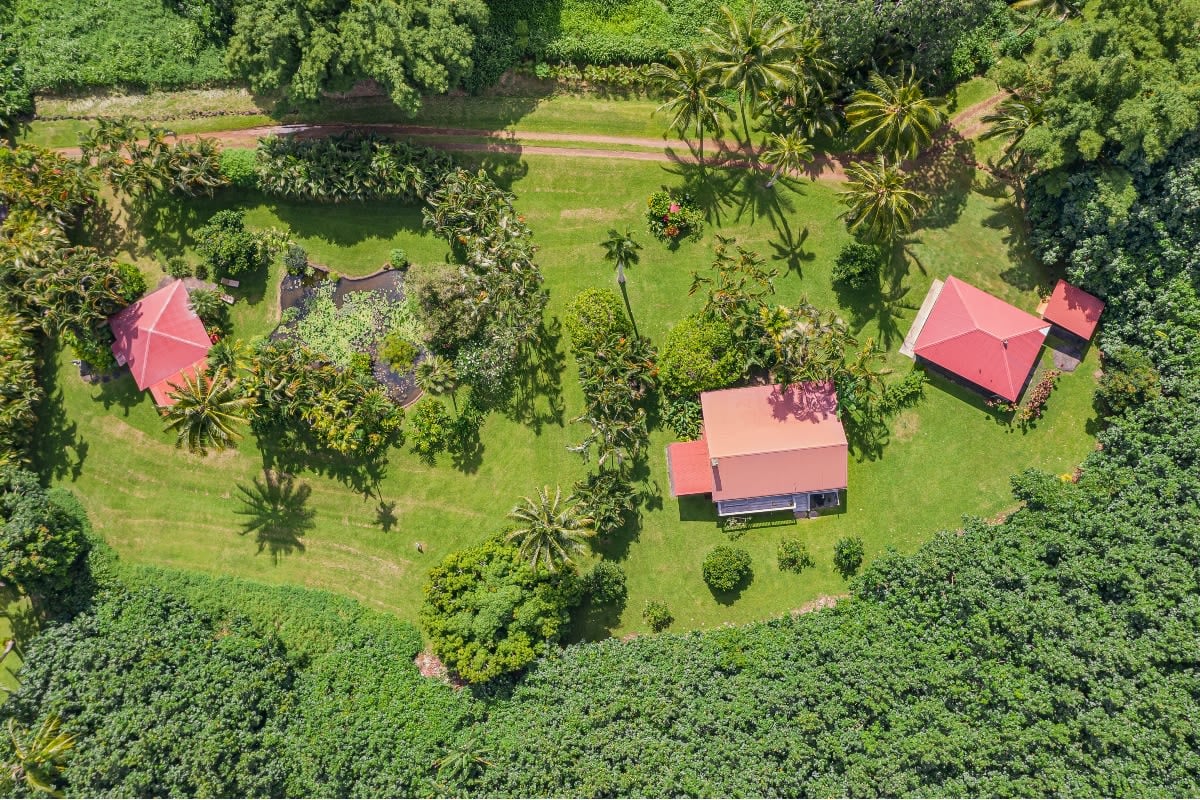 NEW LISTING: 3573 Anini Rd, Unit G Kilauea, HI 96754