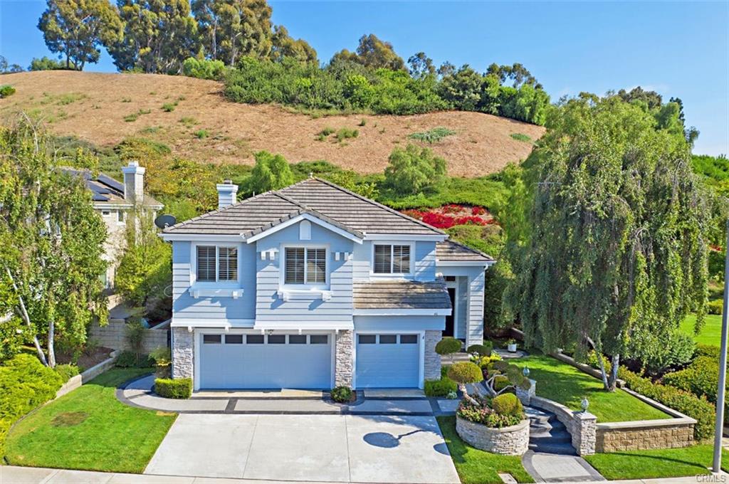 46 Fairlane Road